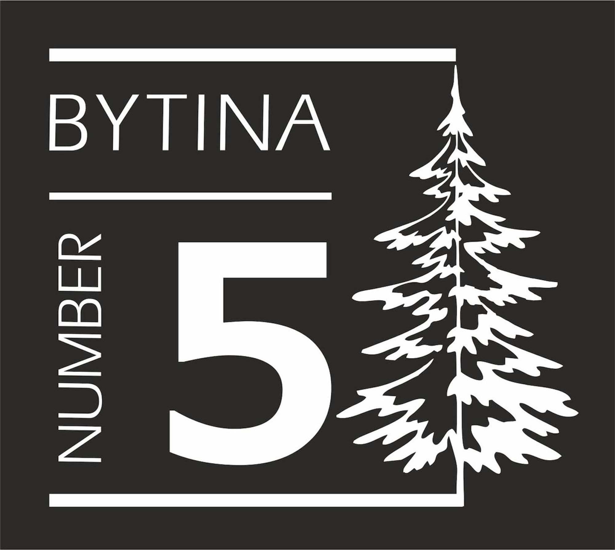 Vitina Number 5 Lejlighed Eksteriør billede